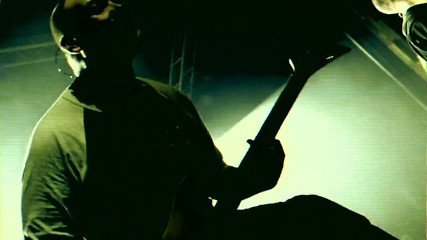 The Faceless - Accelerated Evolution (official video)
