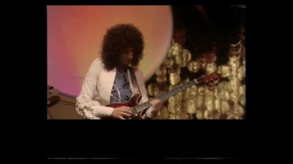 Queen - Good Old Fashioned Lover Boy