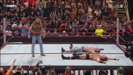 Hbk - Sweet Chin Music