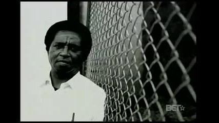 Busta Rhymes (ft Rick James) - In The Ghetto