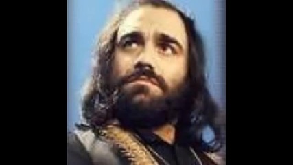 Demis Roussos - Mamy Blue