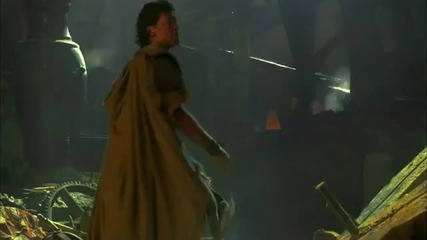 Wrath of the Titans