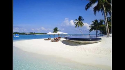 Най-красиви в света. Малдиви