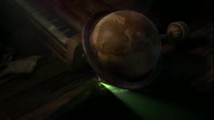 Tinker Bell and the Lost Treasure (2009) Bg.audio Hdtv Part 3