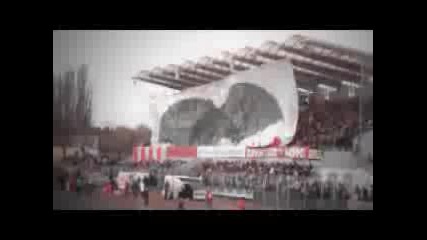 Wormatia Ultras - Vol. 1