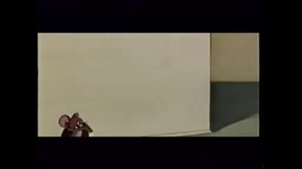 Tom and Jerry