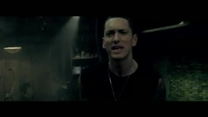 New* Eminem - Not Afraid (официялно видео) *2010*