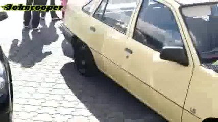 Opel Tuning