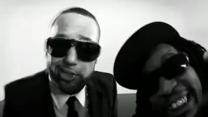 Pitbull Feat. Lil Jon Sensato Black Point El Cata - Watagatapitusberry 