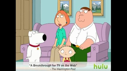Family Guy - Brians son