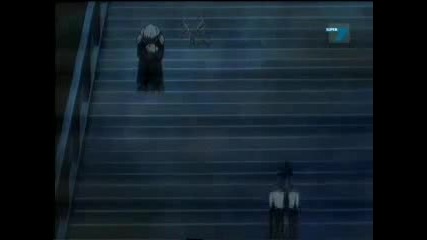 D Gray Man - Епизод 5 - Бг Аудио