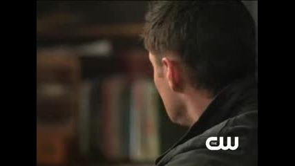 Supernatural Webclip - Two Minutes to Midnight 