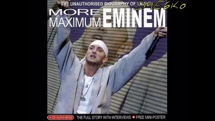 Eminem - More Maximum - Resolution 