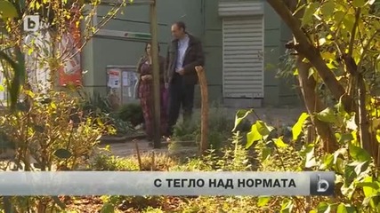 Българите масово са затлъстели