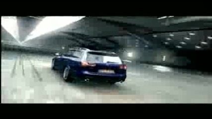 Volkswagen Passat R36