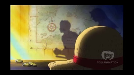 One Piece - 528