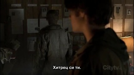 supernatural 1x01 part 3