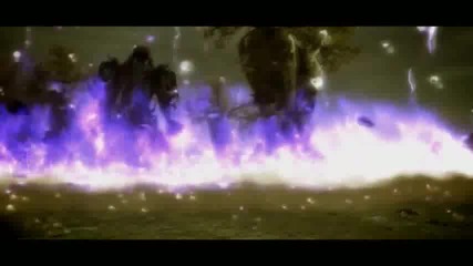 Aion - Official Cg Trailer