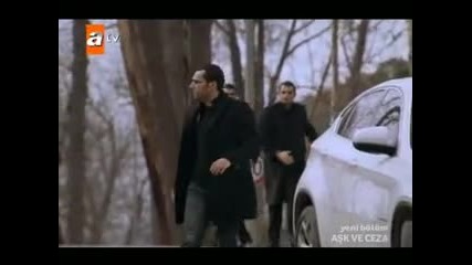 Любов И Наказание eп.46/8 (bg Subs)