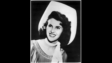 Wanda Jackson - Heart Trouble 