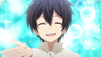 Shijou Saikyou No Daimaou, Murabito A Ni Tensei Suru Ep.1.1080p