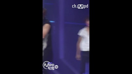 150716 Infinite - Bad Sunggyu Mpd Fancam Mnet Mcountdown comeback