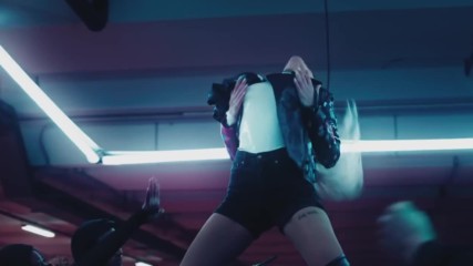 Baby K - Aspettavo solo te
