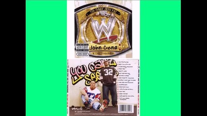 John Cena - Dont Fuck With Us