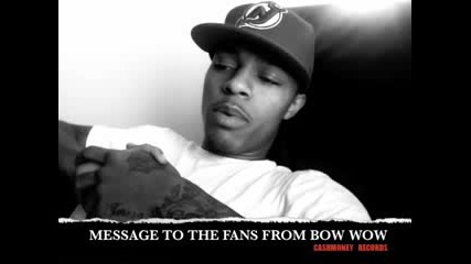 Bow Wow Speaking On His Just Released Greenlight 2 Mixtape [free Mixtape Download Link Inside]