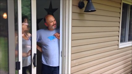 Rachele's Cinnamon Challenge Attempt - Saturday, July 12th, 2014