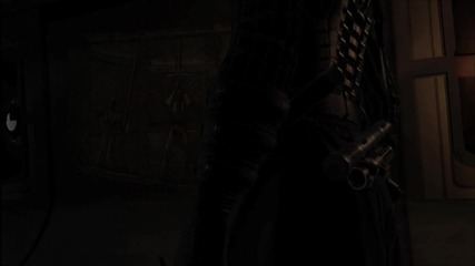 Star Wars: Force Unleashed 