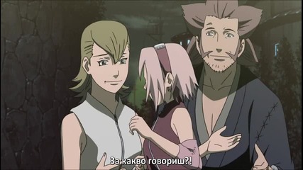 [samuraifs] Road To Ninja -naruto The Movie- 5/5 bg sub
