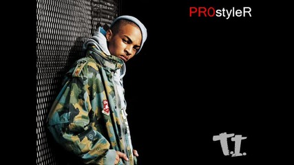 T.i. - Ya Hear Me 