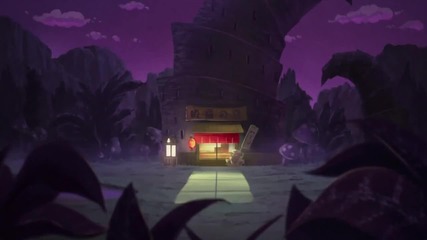 Bg Sub - Naruto Shippuuden - 164 - Preview 