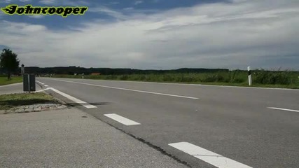 Ferrari 458 Italia Novitec Rosso Extreme Exhaust System