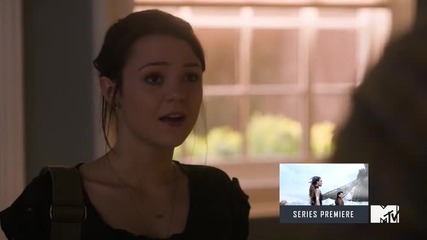 Finding Carter s02e23