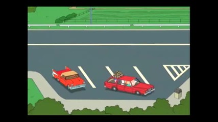 Family Guy - Road Trip (360p)