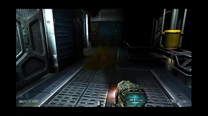 Да играем: Doom 3 Bfg - Епизод 8