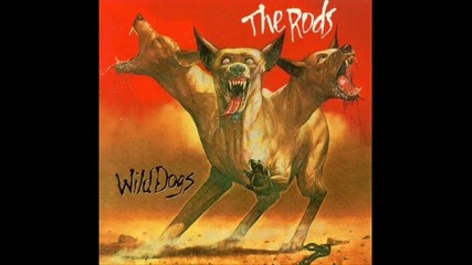 The Rods - Waiting For Tomorrow