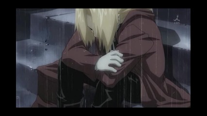 Fullmetal Alchemist Brotherhood 4 Bg Subs