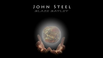 John Steel & Blaze Bayley - Freedom