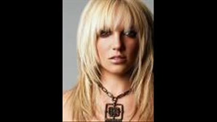 Britney Spears - Monster (prod. by Danjahandz) 2009