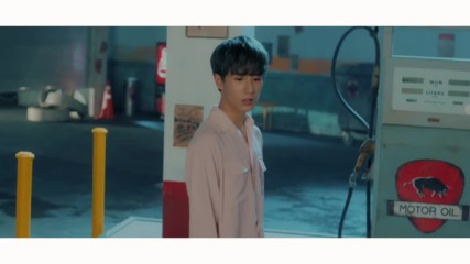 [mv] Boyfriend - Star