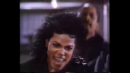 Bad - Michael Jackson