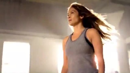 Jennifer Lopez - I'm Your Venus (official Video)