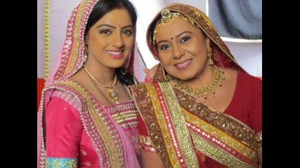 Diya Aur Baati Hum