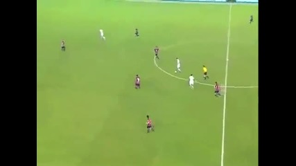 Neymar - Penalty Fail