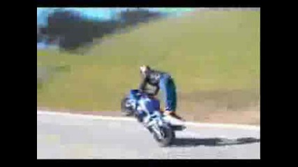 funny stuff and crashes