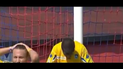 Ето това е пропускът на сезона