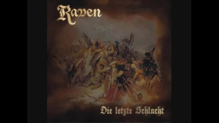Raven - Die letzte Schlacht